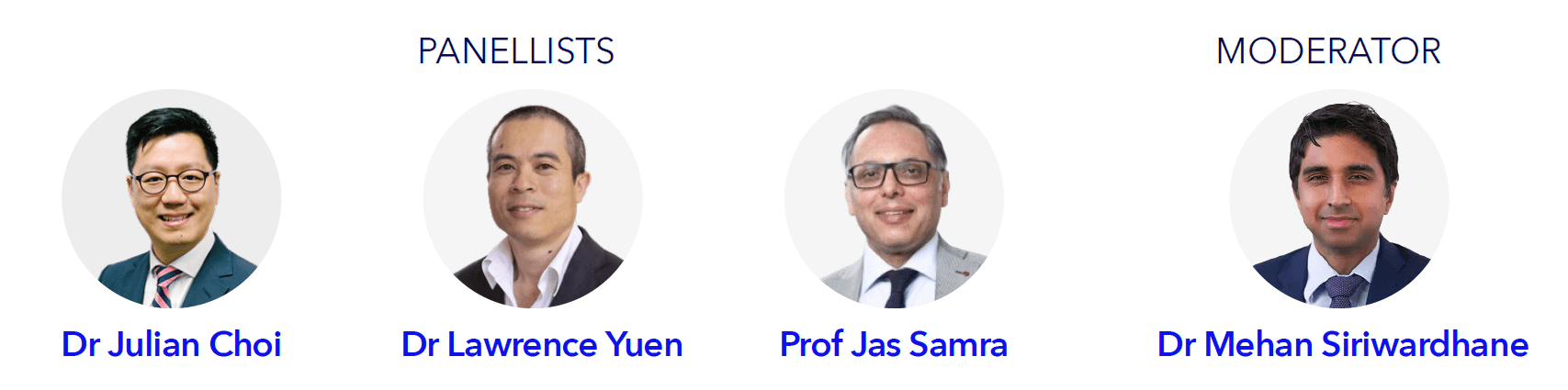 Speakers